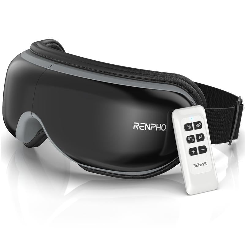 RENPHO Eyeris 1  Eye Massager with Heat for Mother's Day Gifts for Mom