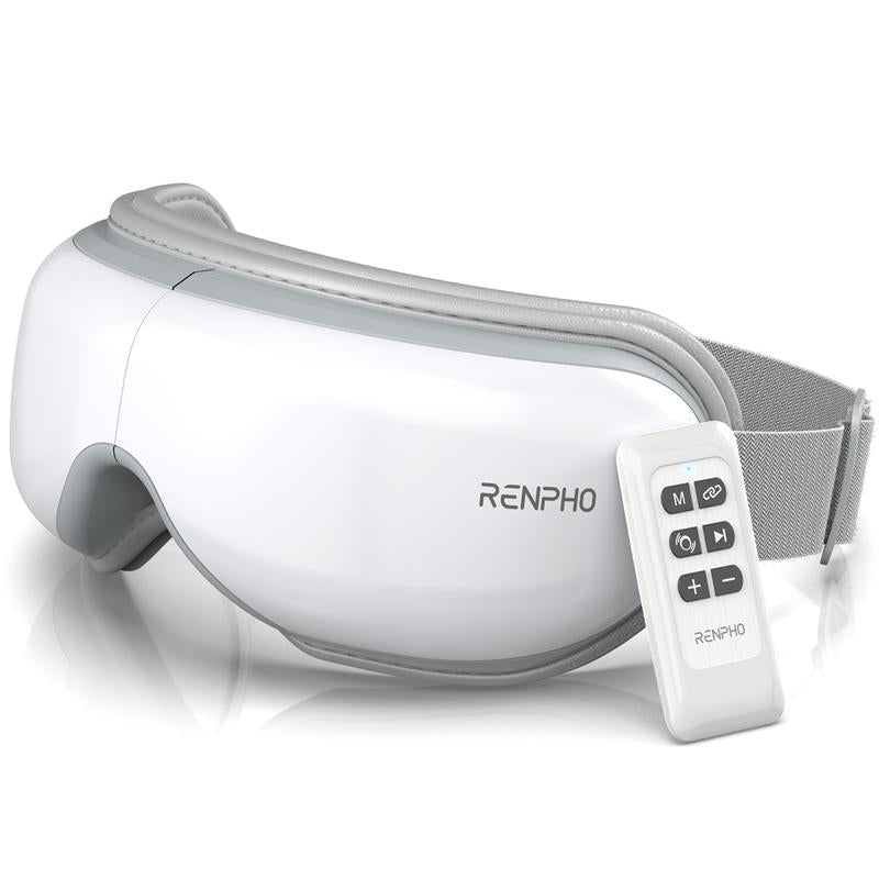 RENPHO Eyeris 1  Eye Massager with Heat for Mother's Day Gifts for Mom
