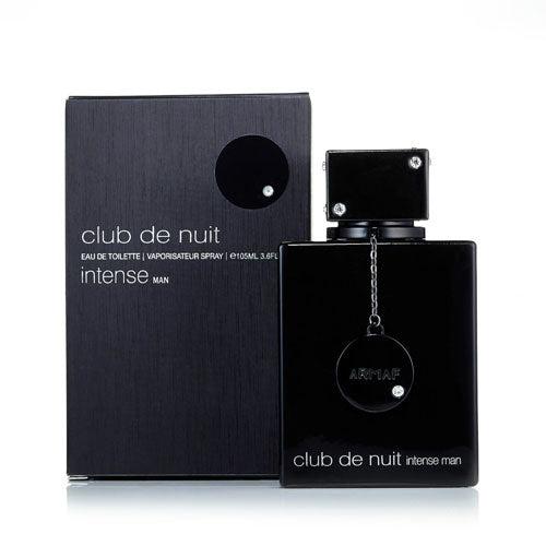 ARMAF CLUB DE NUIT INTENSE MEN 3.6 OZ. EDT SP Perfume Scented