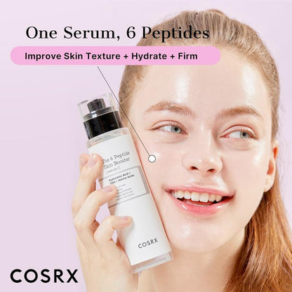 COSRX Skin Repair Duo