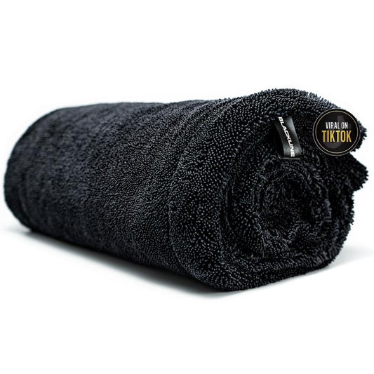 BLACKLINE™ TWISTED-LOOP DRYING TOWEL