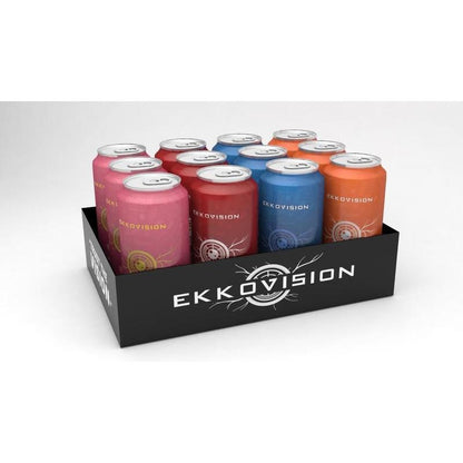 Ekkovision Energy Drink